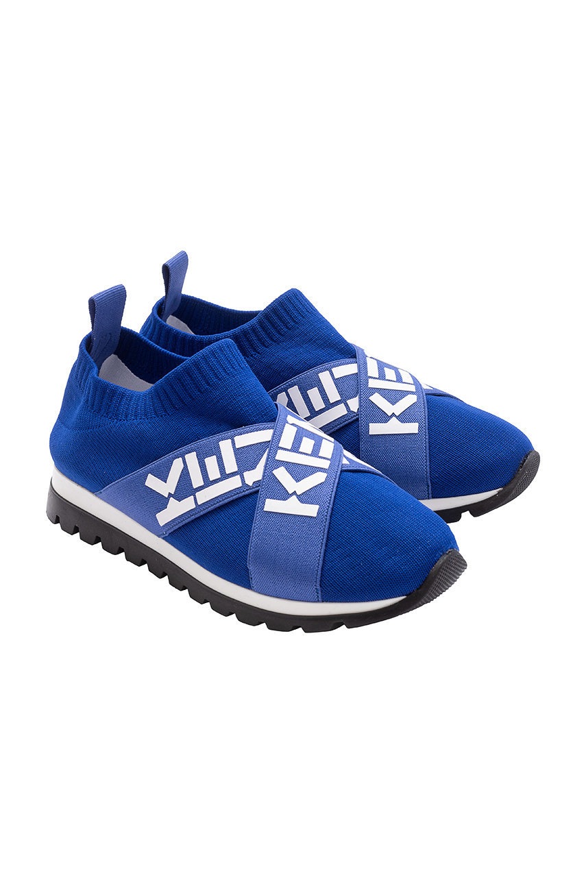 

Черевики Kenzo Kids