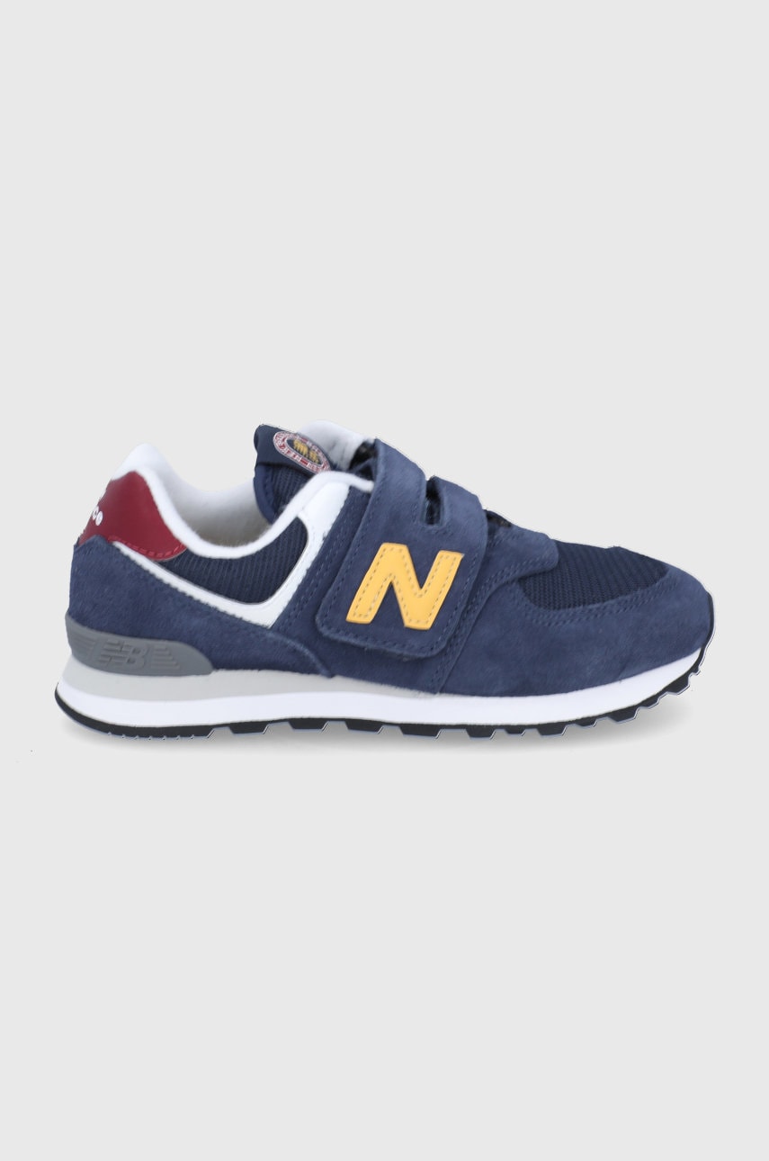New Balance - pantofi copii pv574hw1