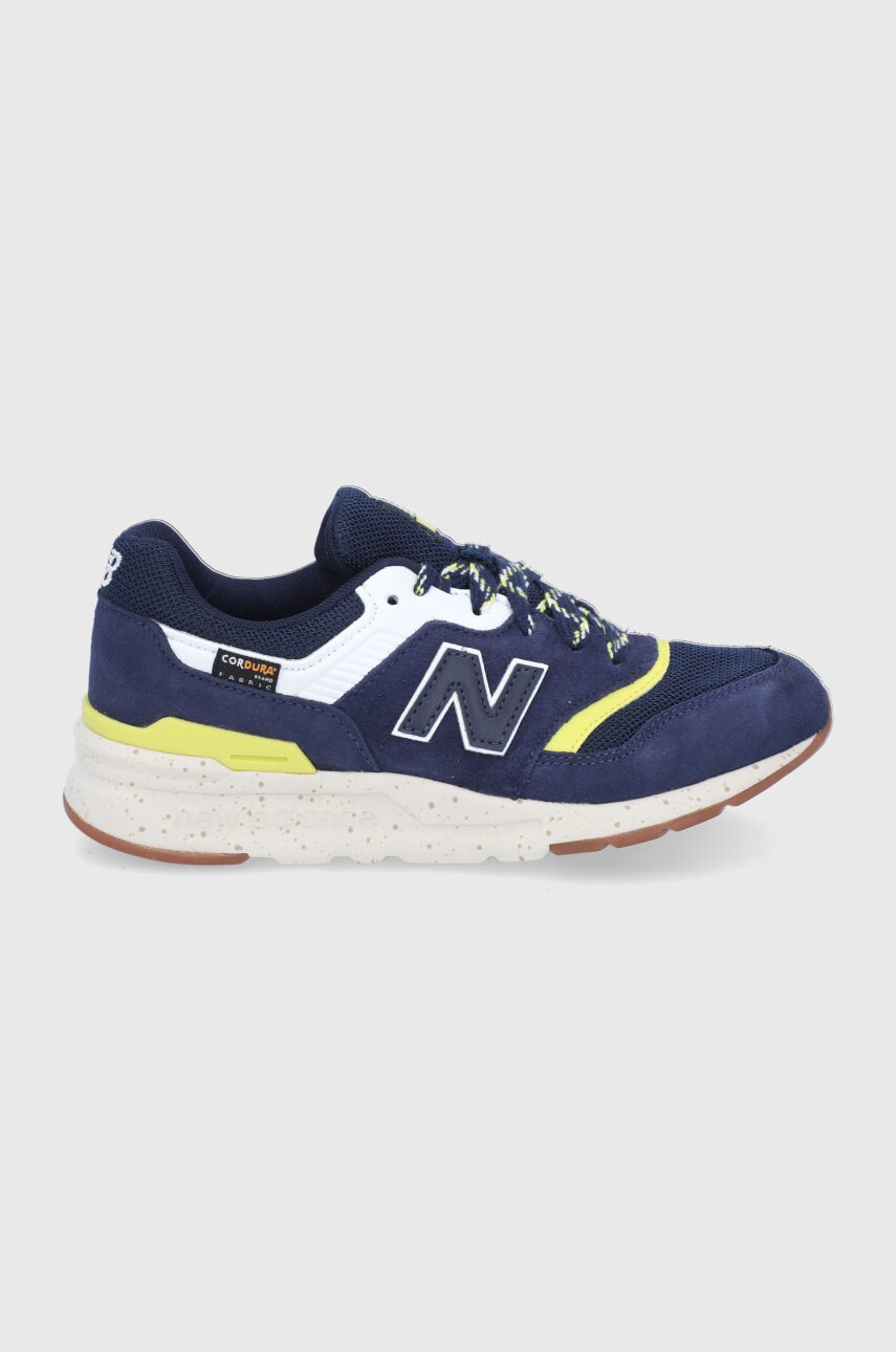New Balance - pantofi copii gr997haa