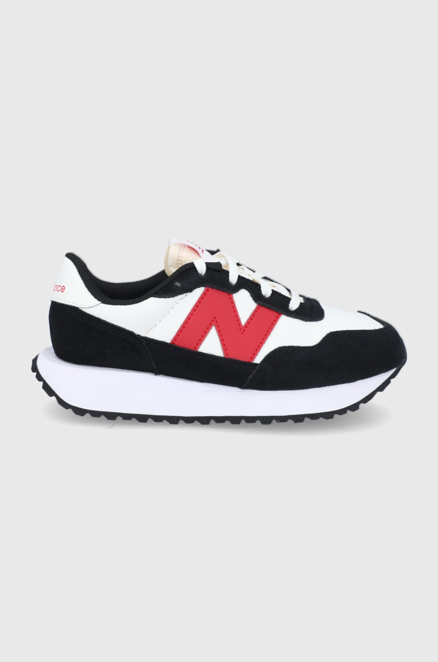New Balance - pantofi copii gs237br1