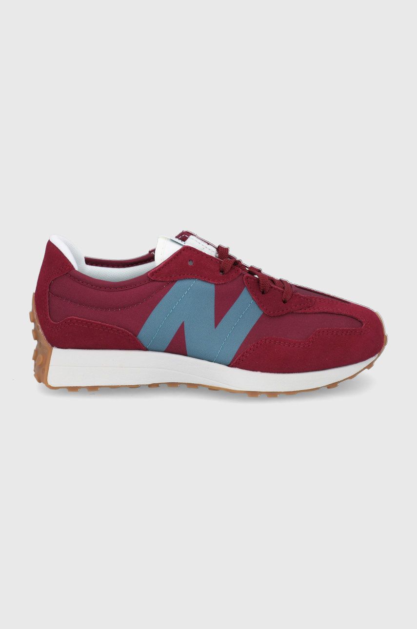 New Balance - Pantofi copii GS327HE1