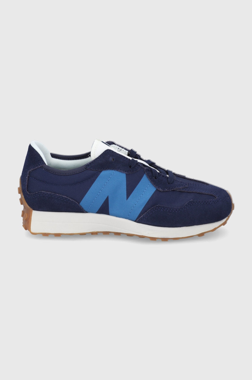 New Balance - pantofi copii gs327hl1