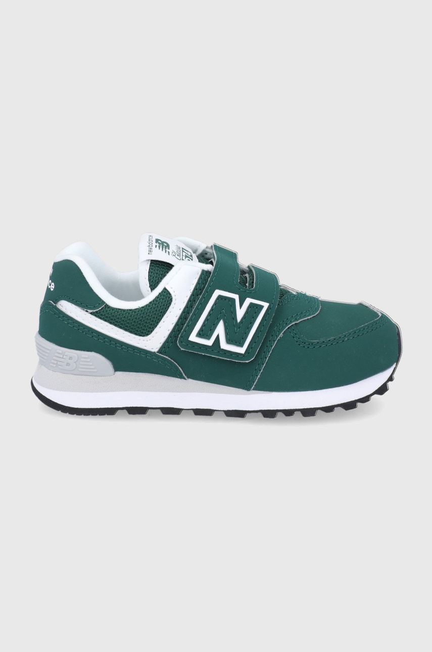New Balance - pantofi copii pv574ro1