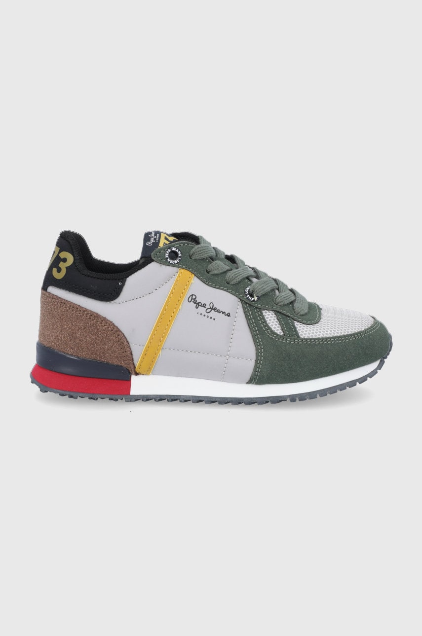 Pepe Jeans pantofi copii sidney