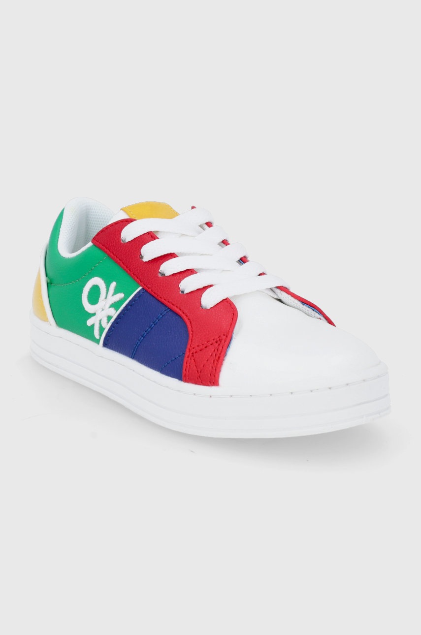 

Черевики United Colors of Benetton