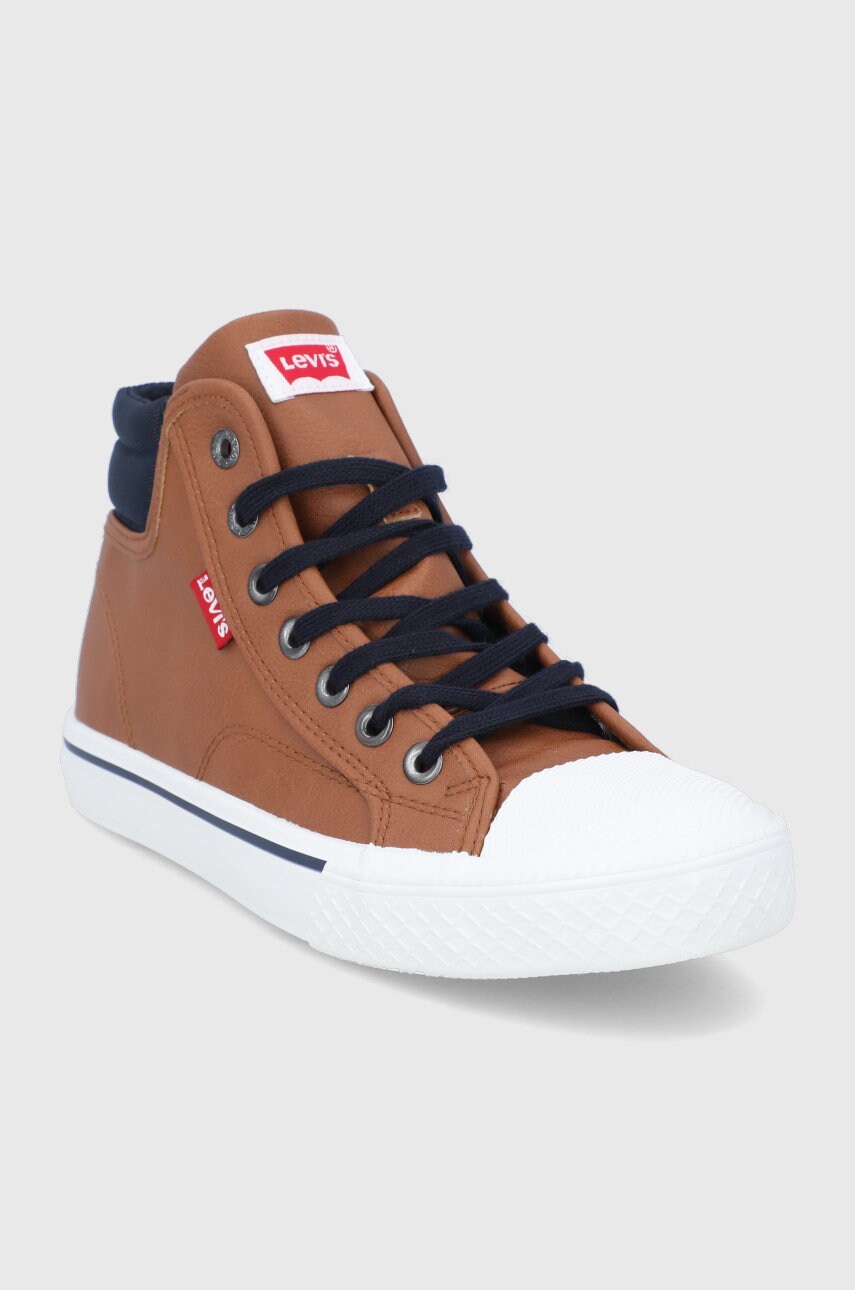 

Levi's - Детские кеды