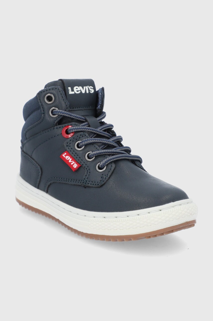 

Levi's - Детские ботинки