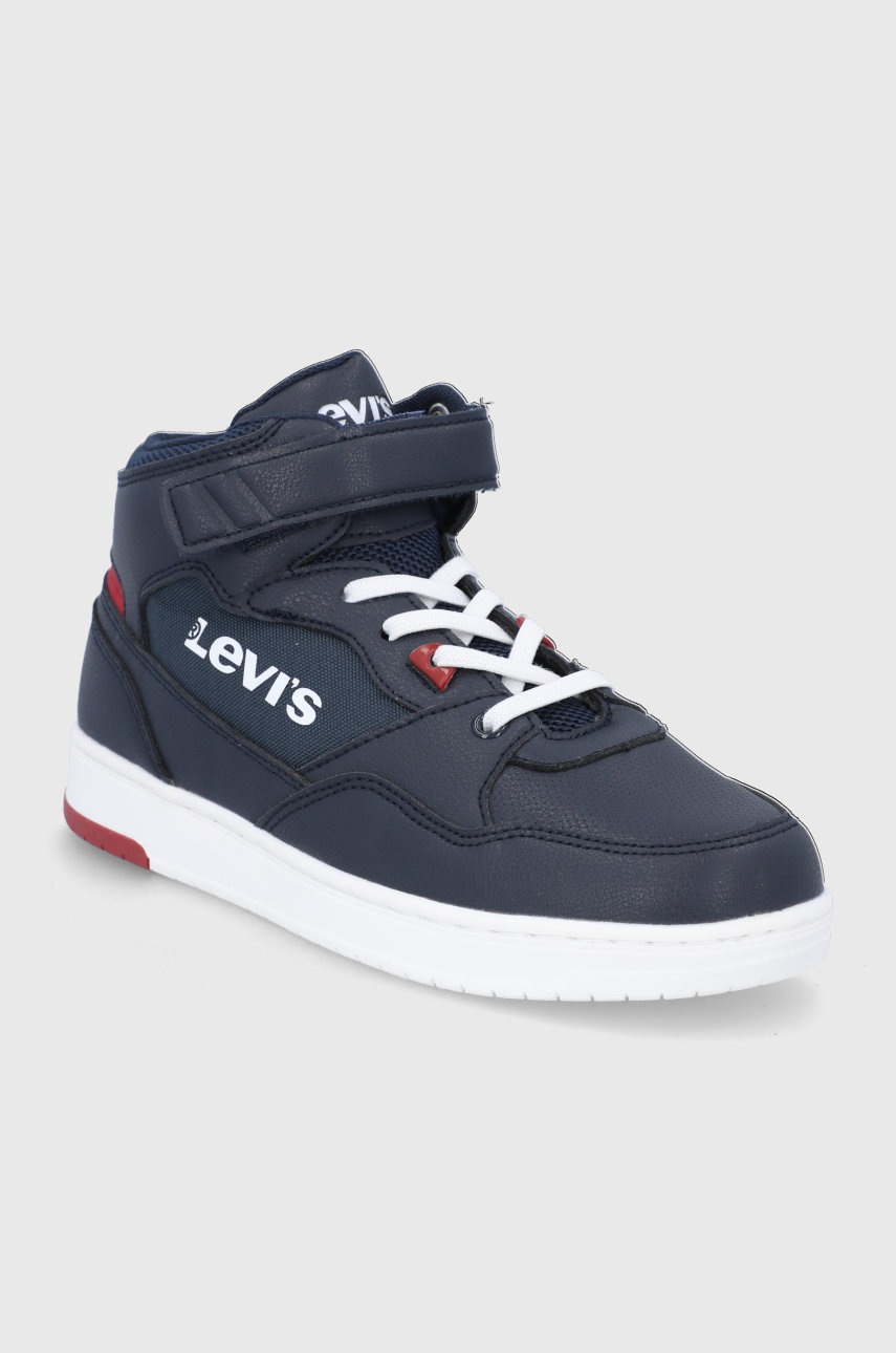 

Levi's - Детские ботинки