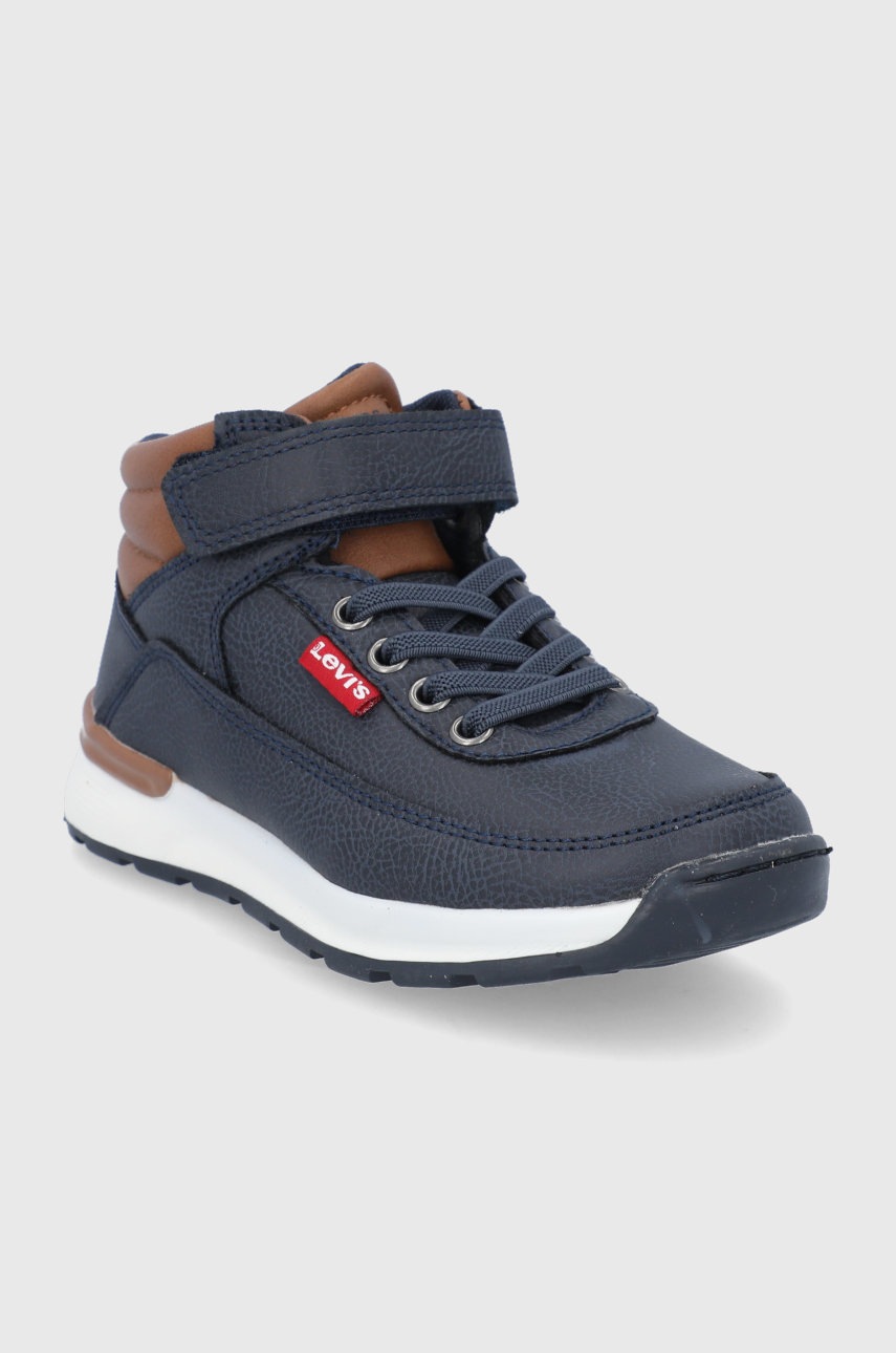 

Levi's - Детские ботинки