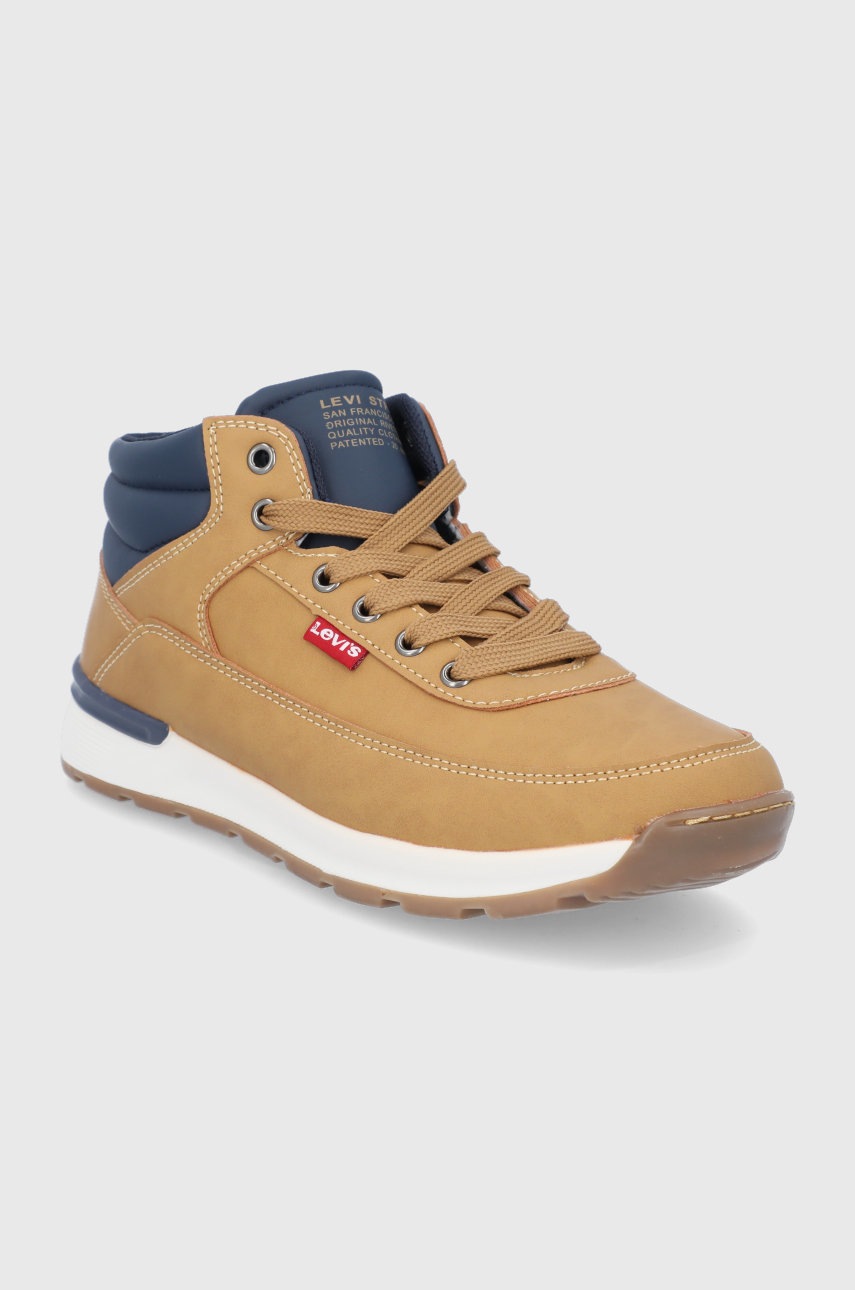 

Levi's - Детские ботинки