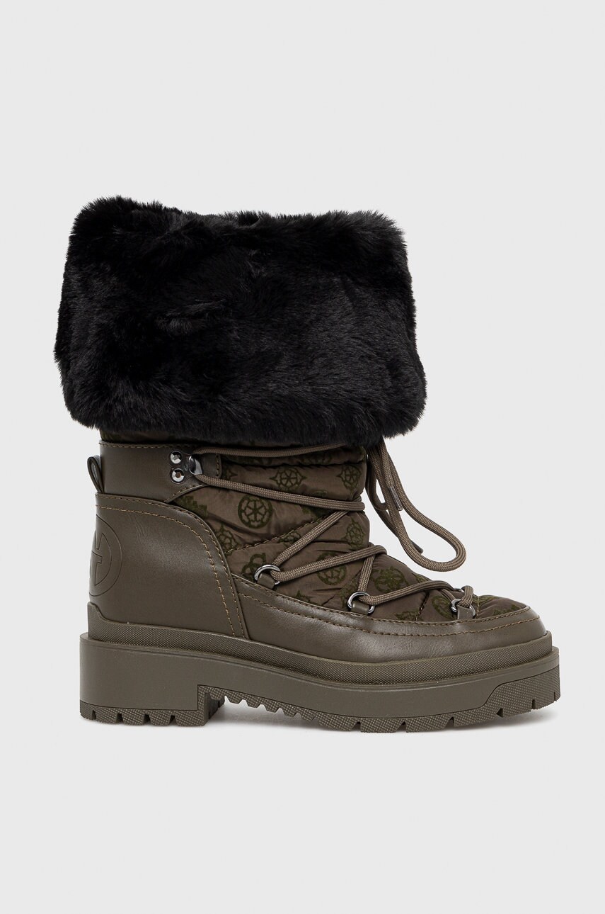 sniegowce adidas damskie