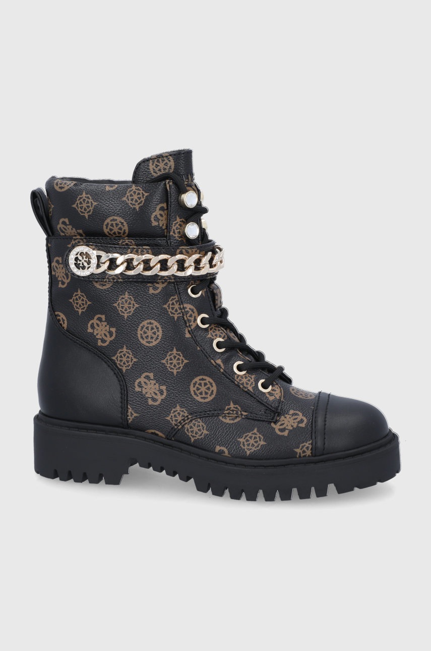 

Guess - Черевики