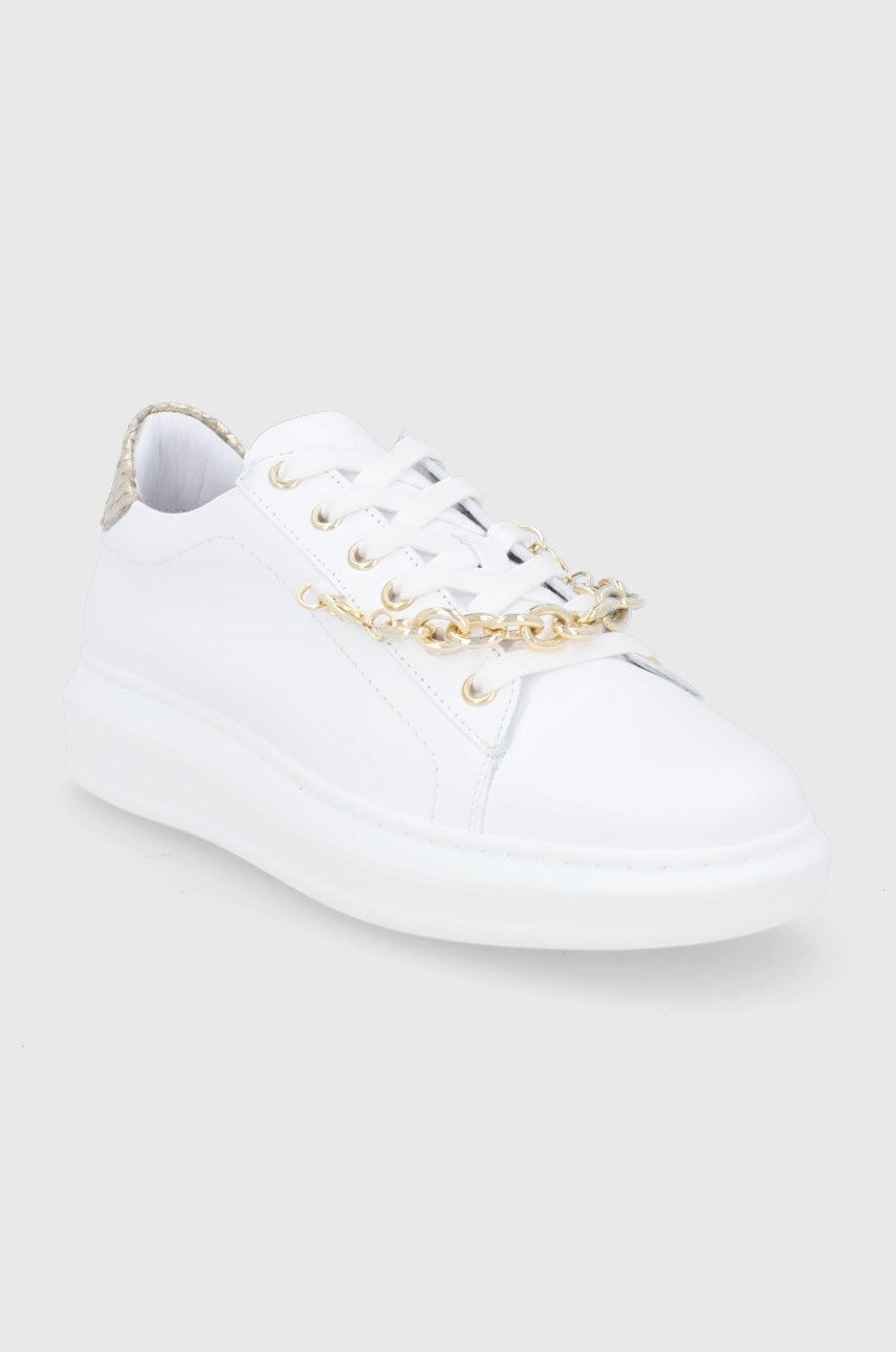 

Marciano Guess - Шкіряні черевики