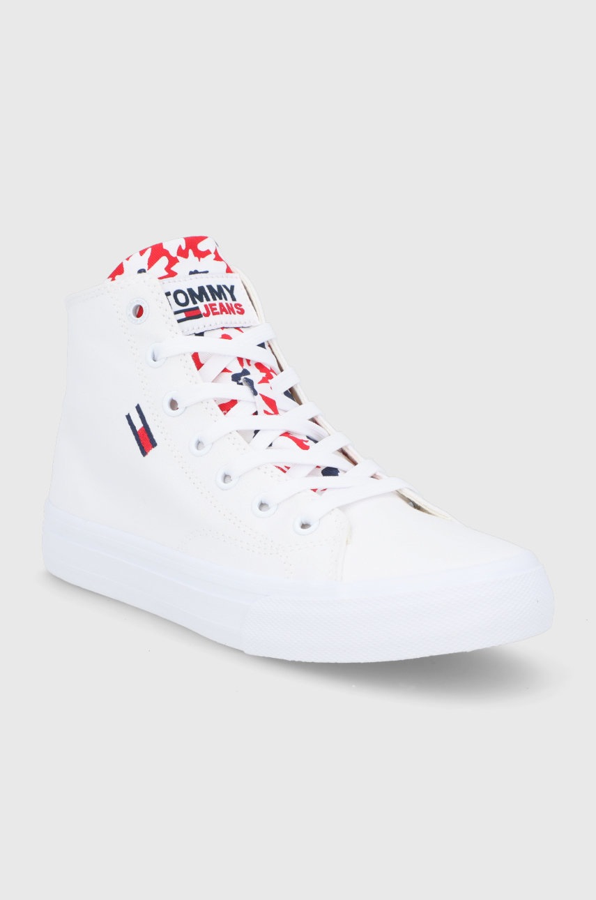 

Tommy Jeans - Кеди