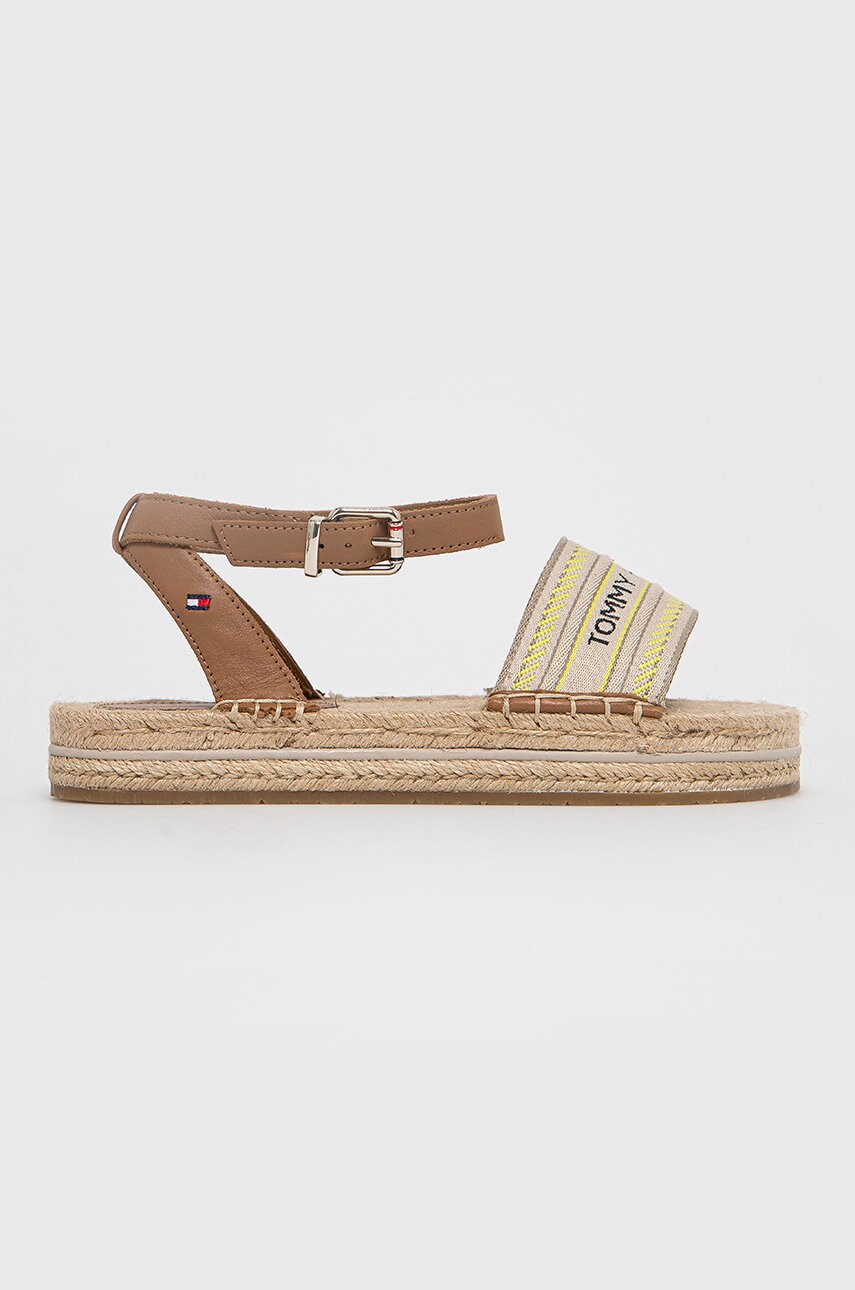 Tommy Hilfiger - Sandály