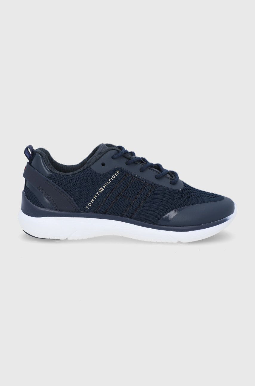 Tommy Hilfiger - Boty