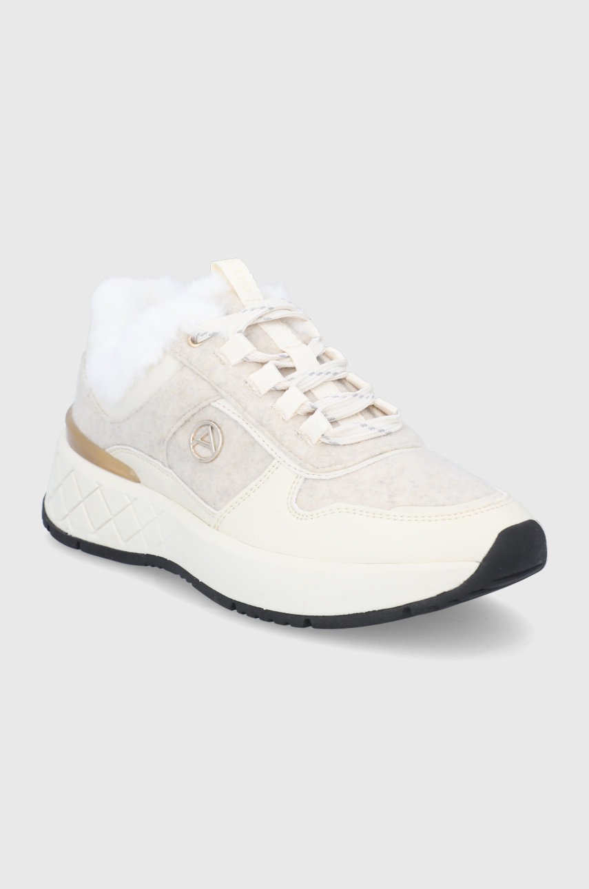 

Ботинки Aldo Citycozy на платформе