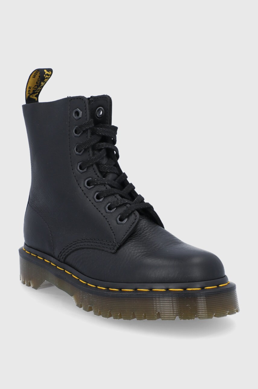 

Dr. Martens - Кожаные полусапоги 1460 Pascal Bex