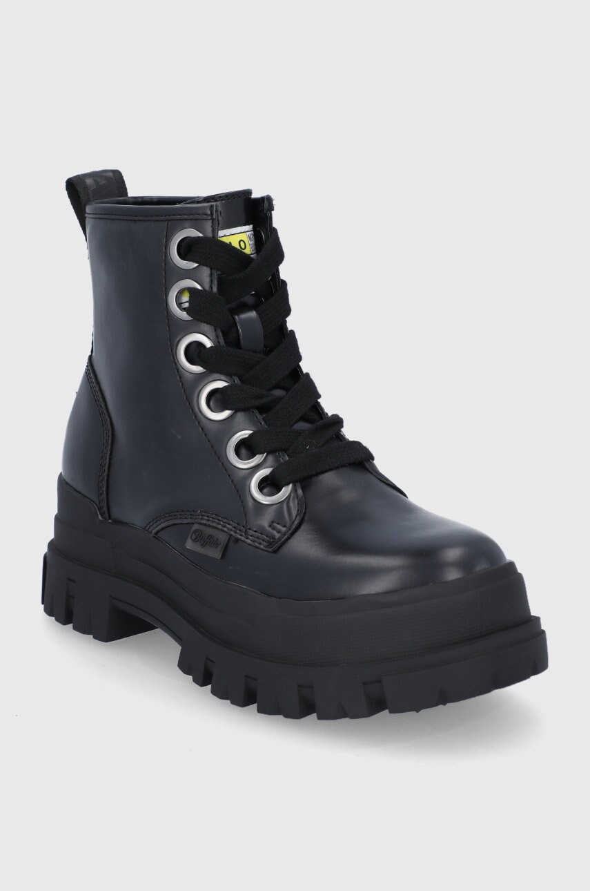 

Buffalo - Черевики Aspha Lace Up Hi