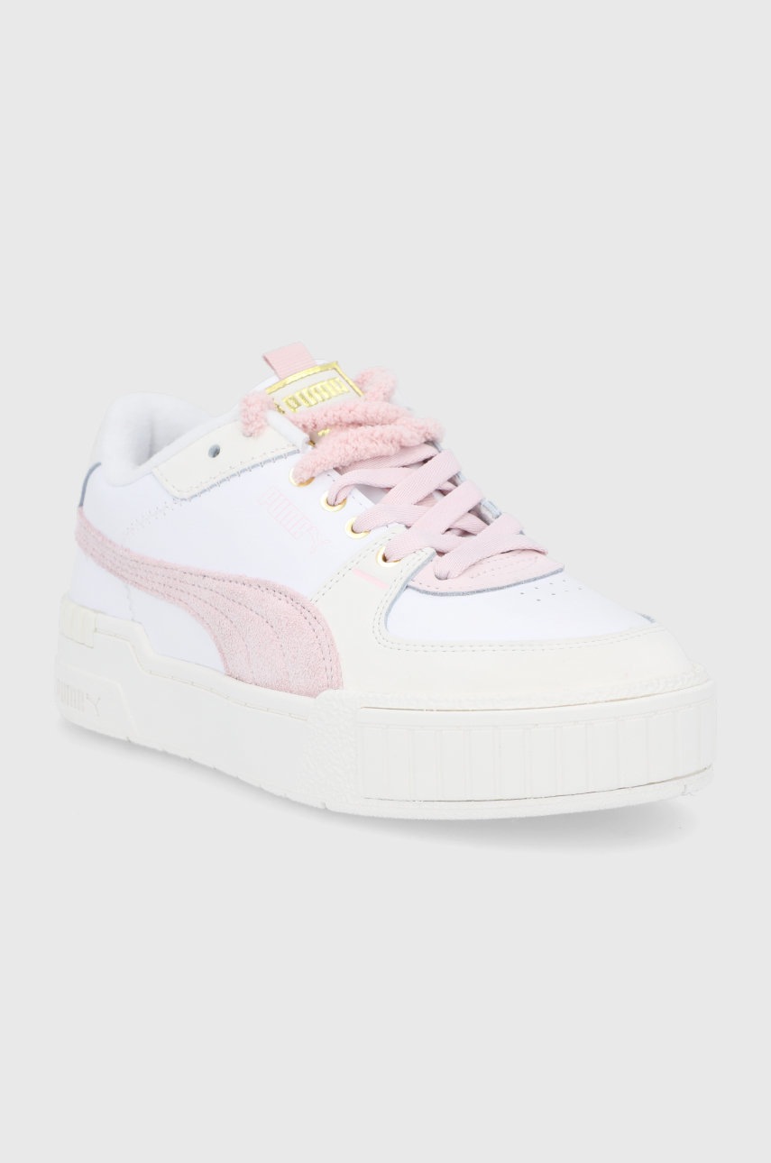 

Ботинки Puma Cali Sport 380948 на платформе