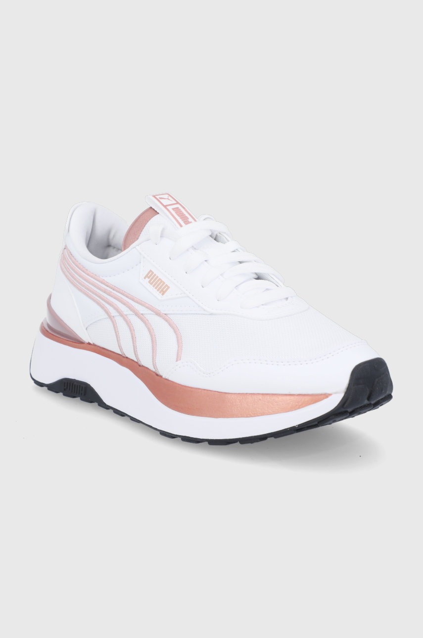 

Puma - Ботинки Cruise Rider Metal