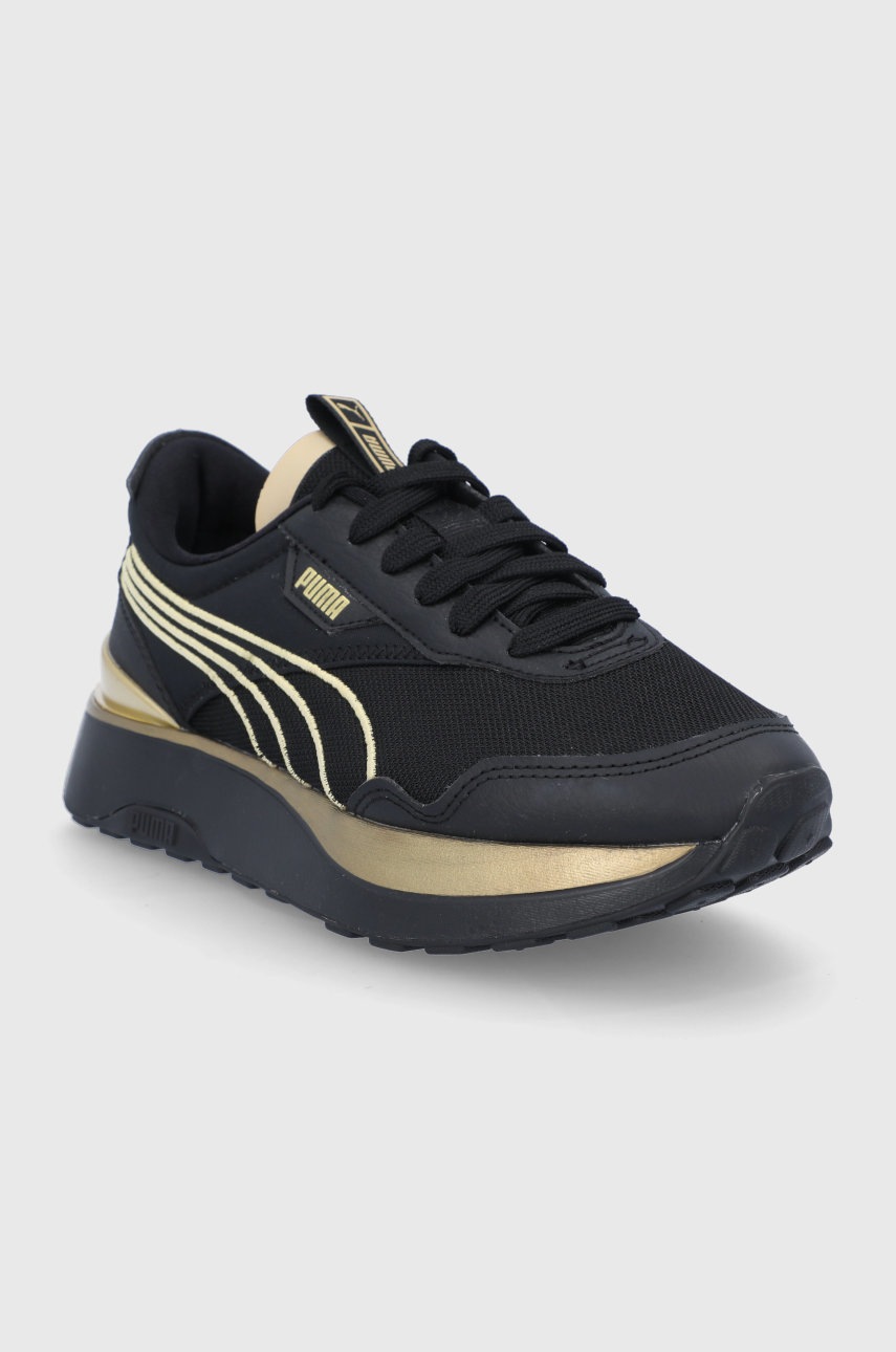 

Puma - Ботинки Cruise Rider Metal