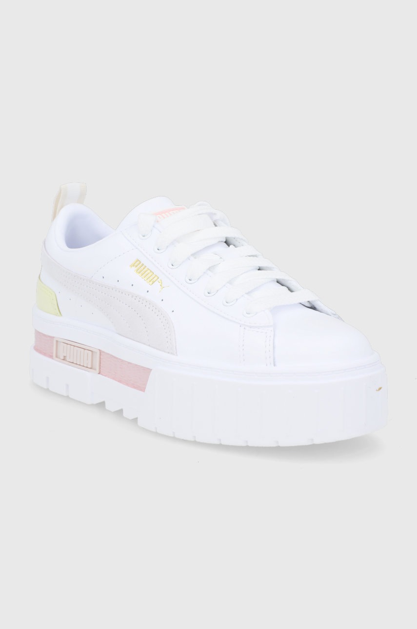 

Puma - Ботинки Mayze