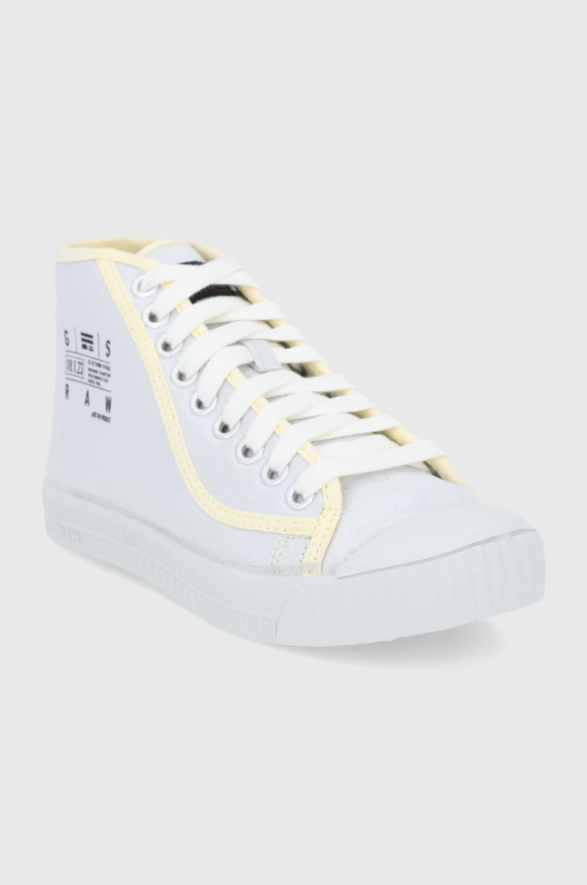 

G-Star Raw - Кеди