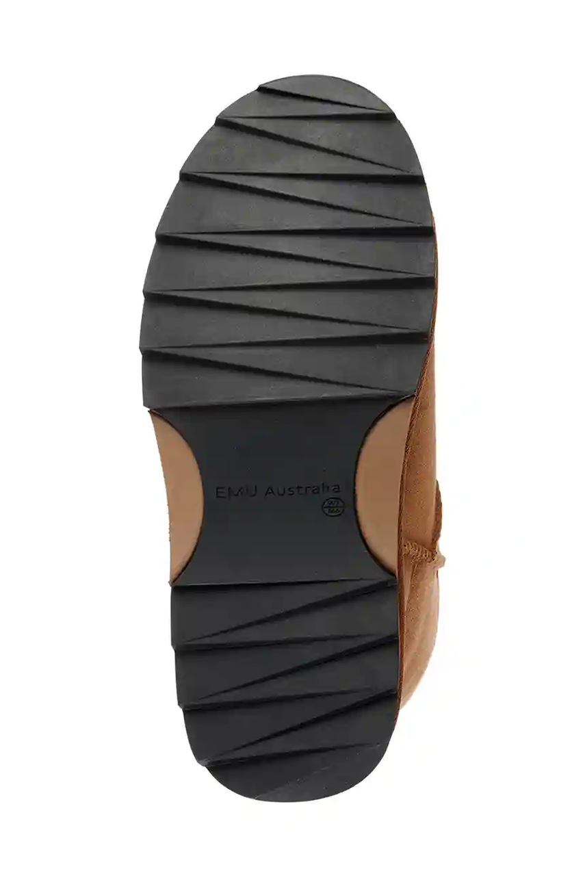 Semišové sněhule Emu Australia