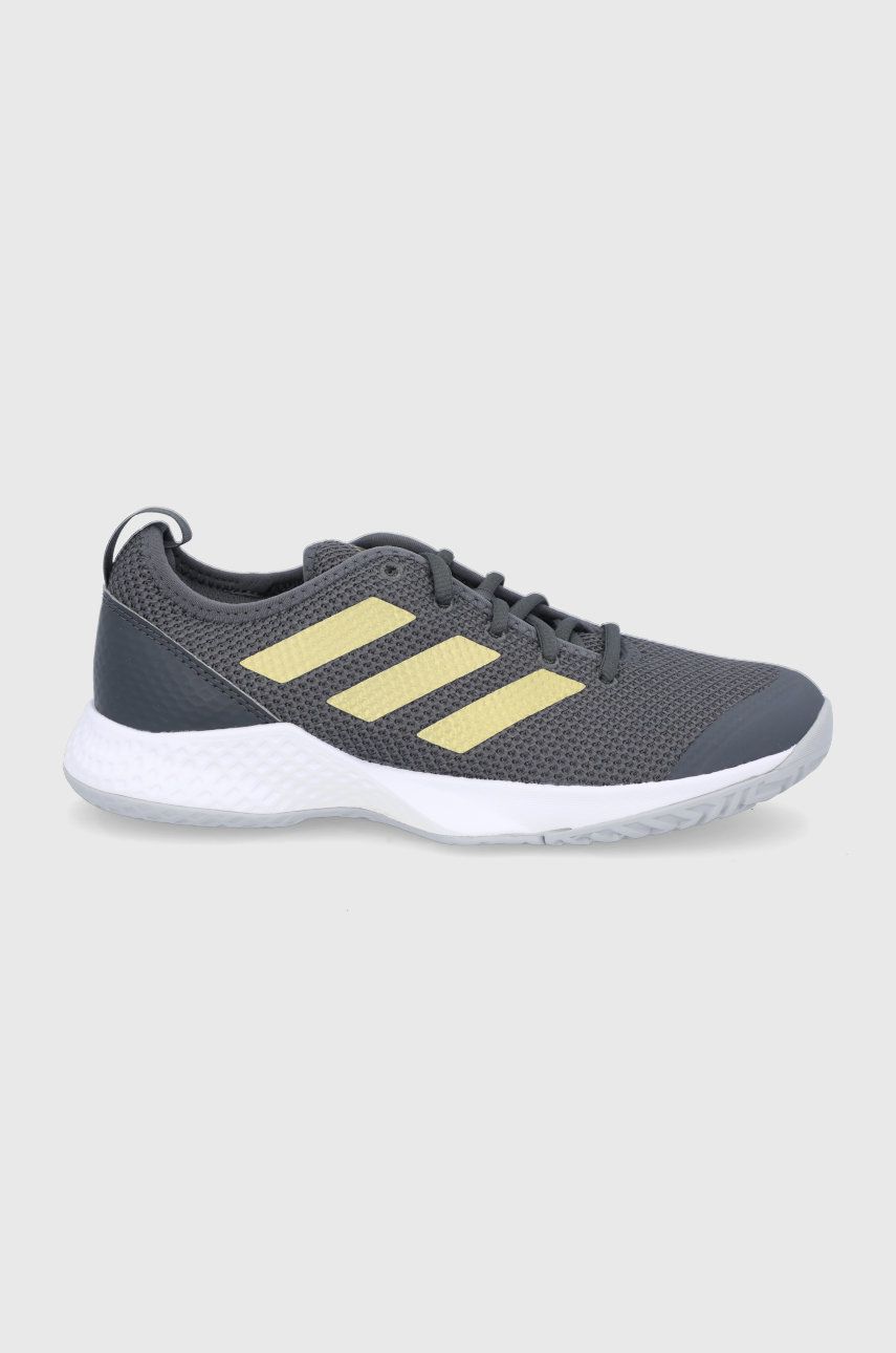 adidas Performance - Buty Court Control