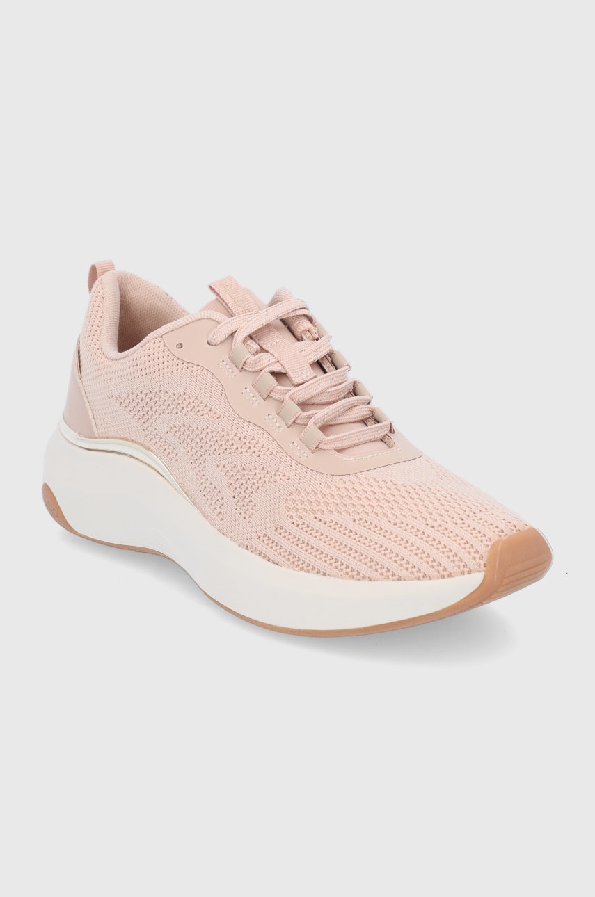 

Ботинки Aldo на платформе