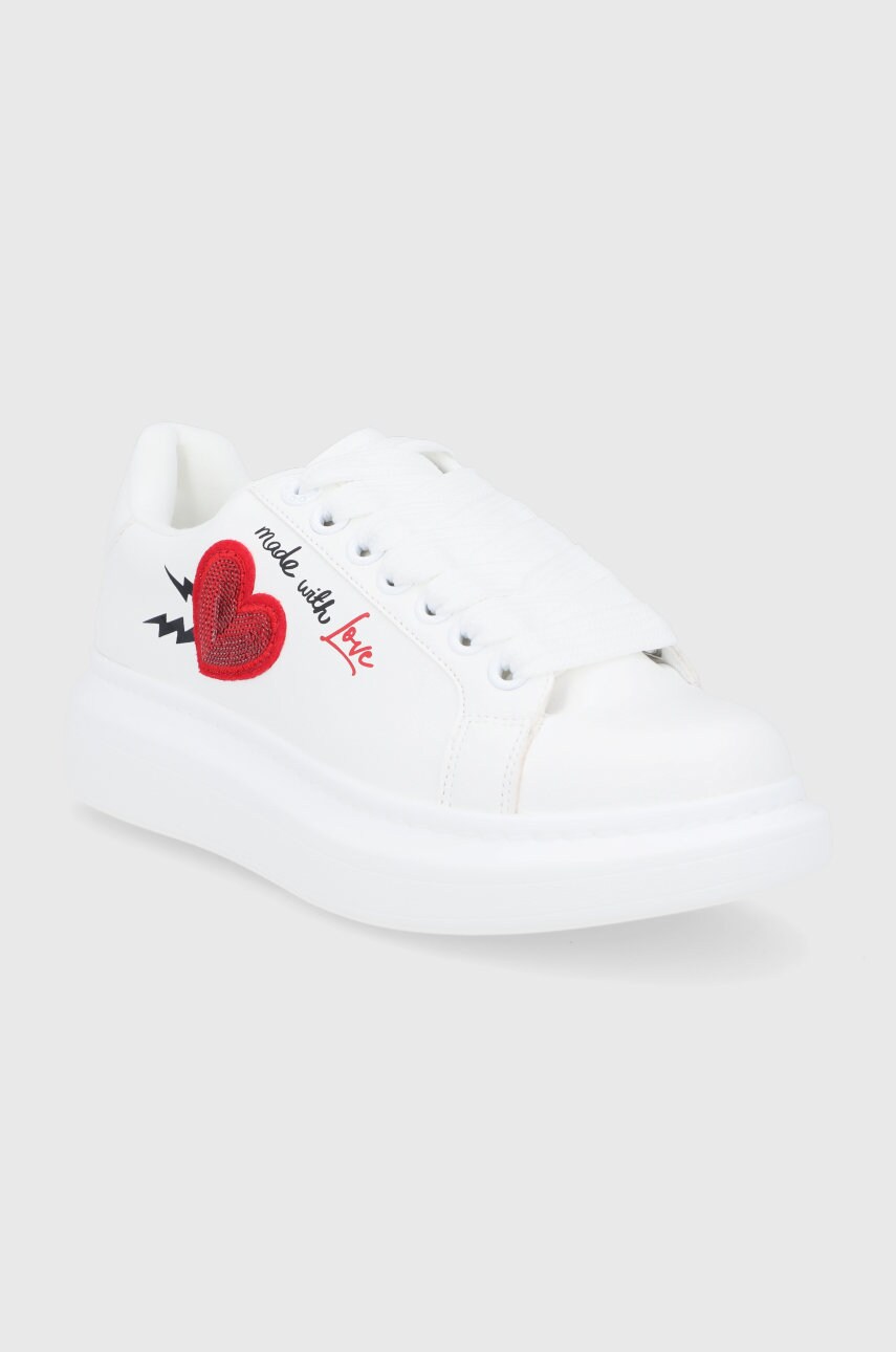 

Aldo - Ботинки Larealin