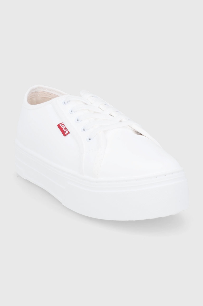 

Levi's - Ботинки