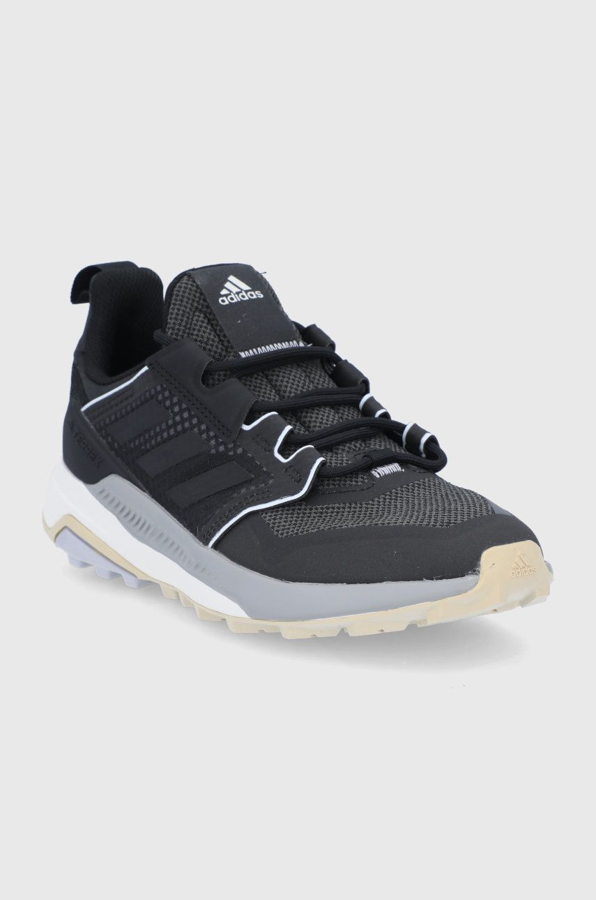 

Ботинки adidas Performance Terrex Trailmaker W FX4698 женские цвет чёрный