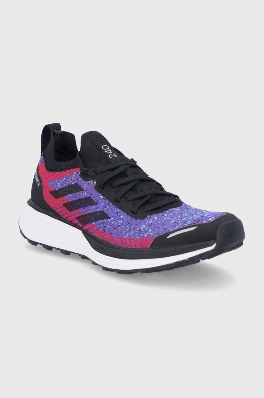 

adidas Performance - Ботинки Terrex Two Primeblue
