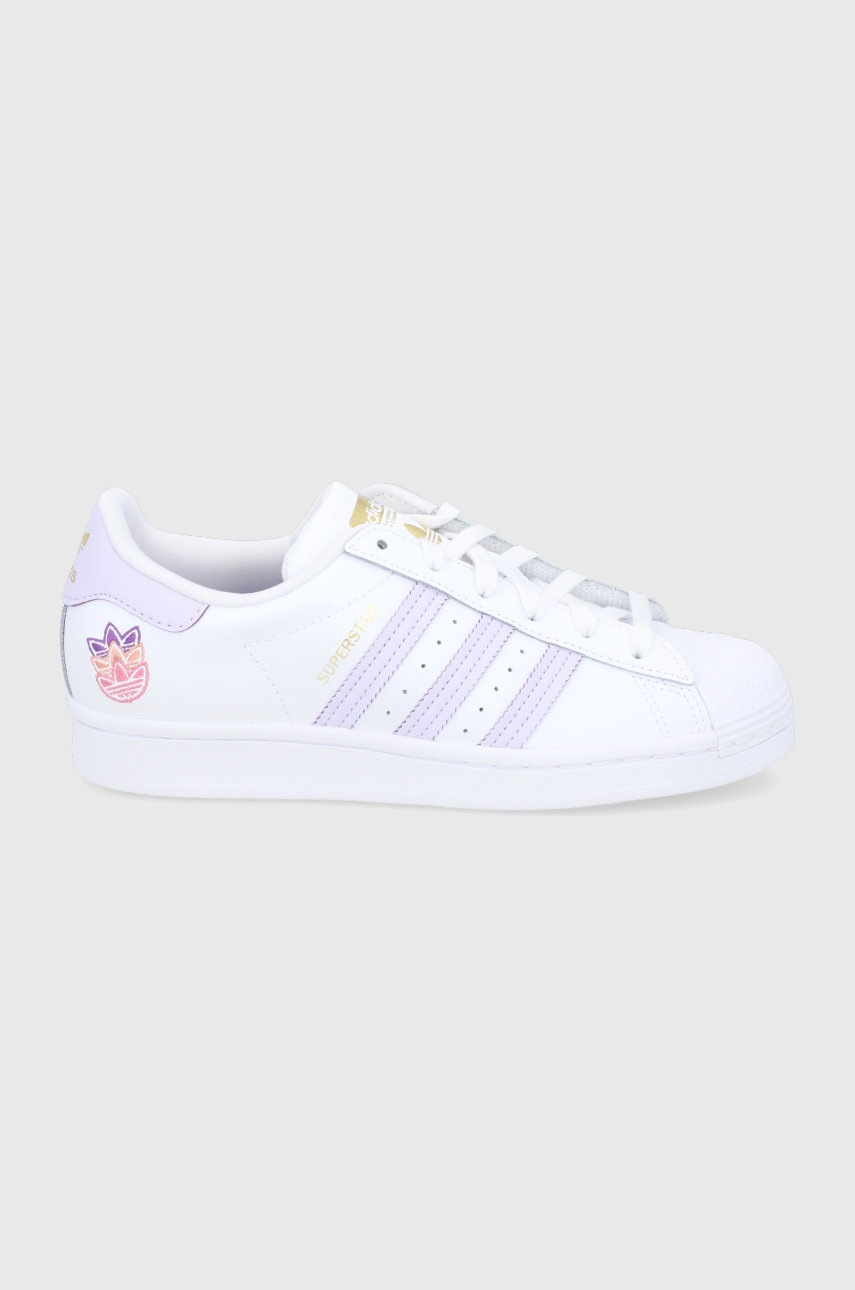 adidas Originals - Buty Superstar