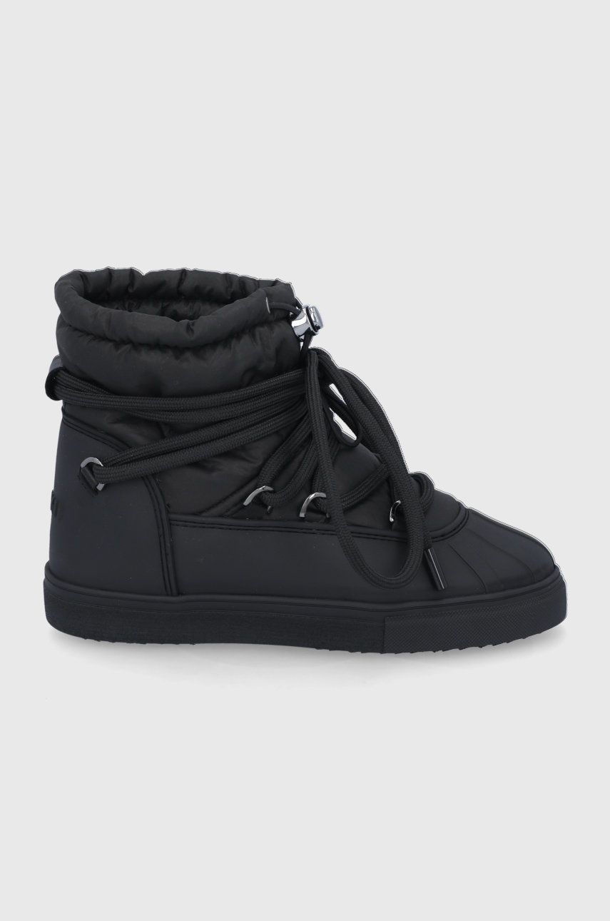 Inuikii cizme de iarna culoarea negru Answear 2023-05-30