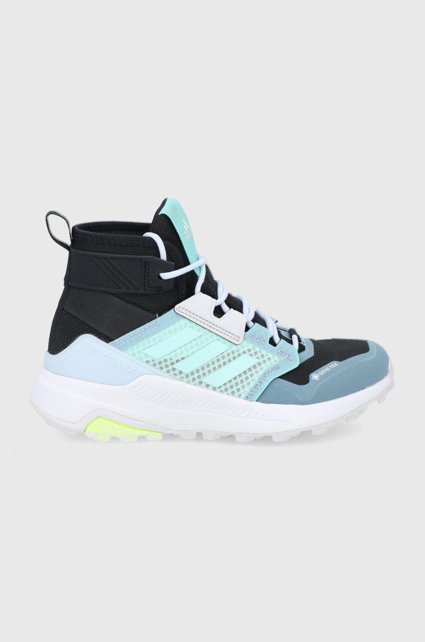

Обувки adidas Performance Terrex Trailmaker дамски, Син