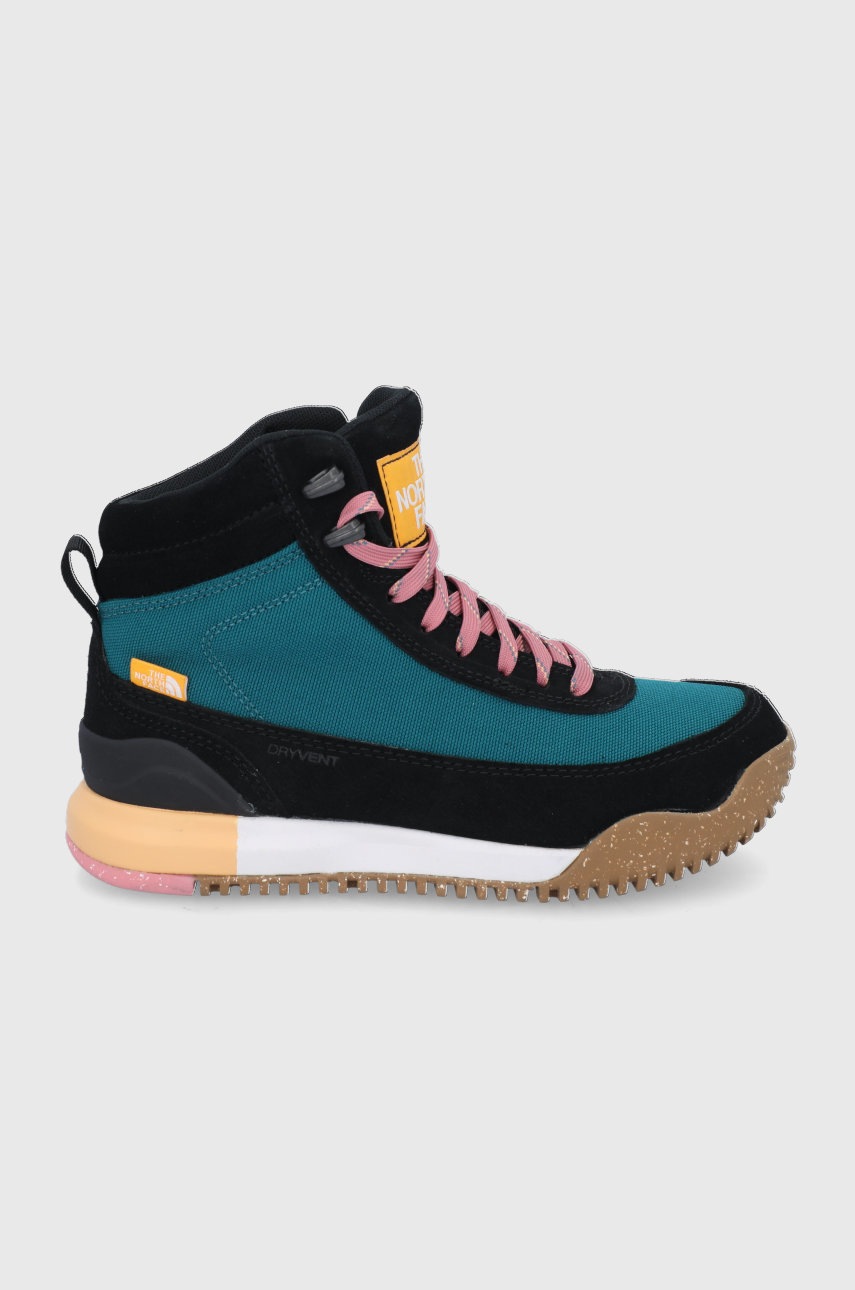 The North Face - Buty
