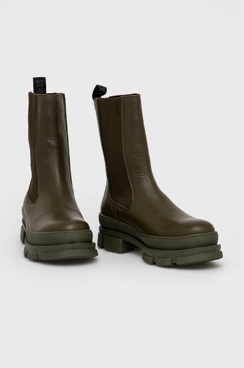 

Steve Madden - Шкіряні черевики Filina