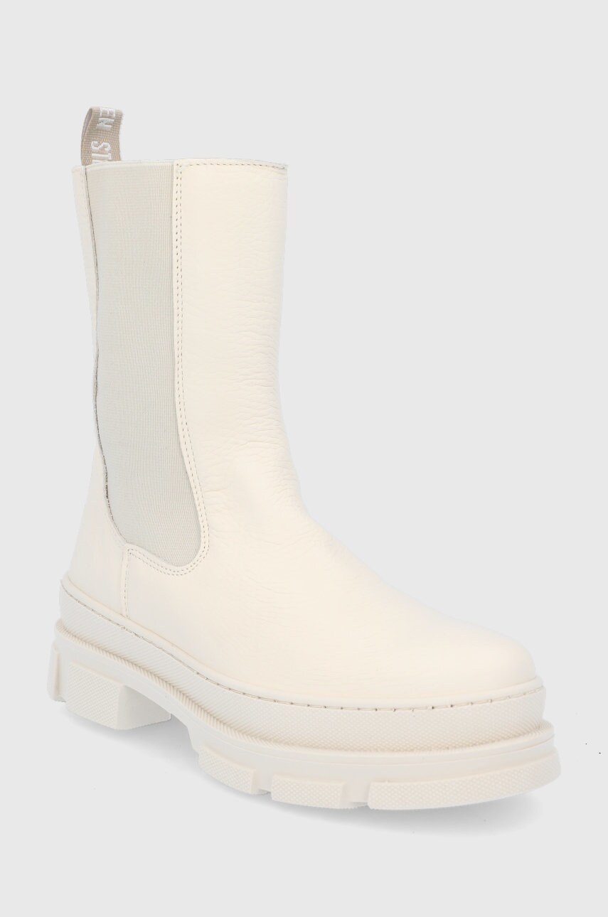 

Steve Madden - Кожаные полусапоги Filina