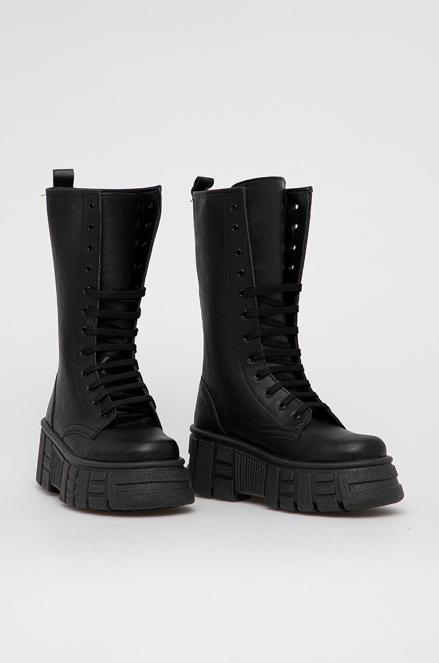 

Steve Madden - Полусапоги