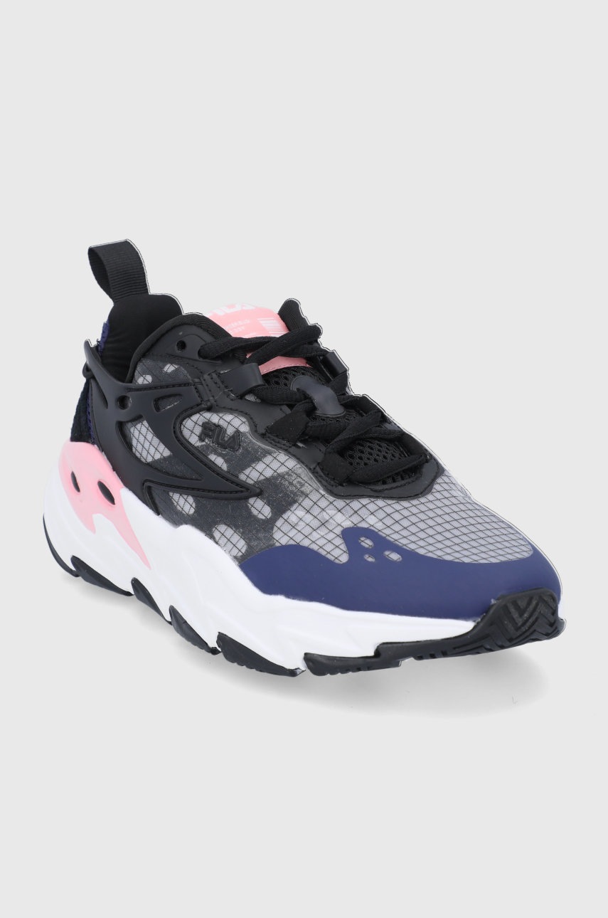

Fila - Черевики Ray Tracer EVO