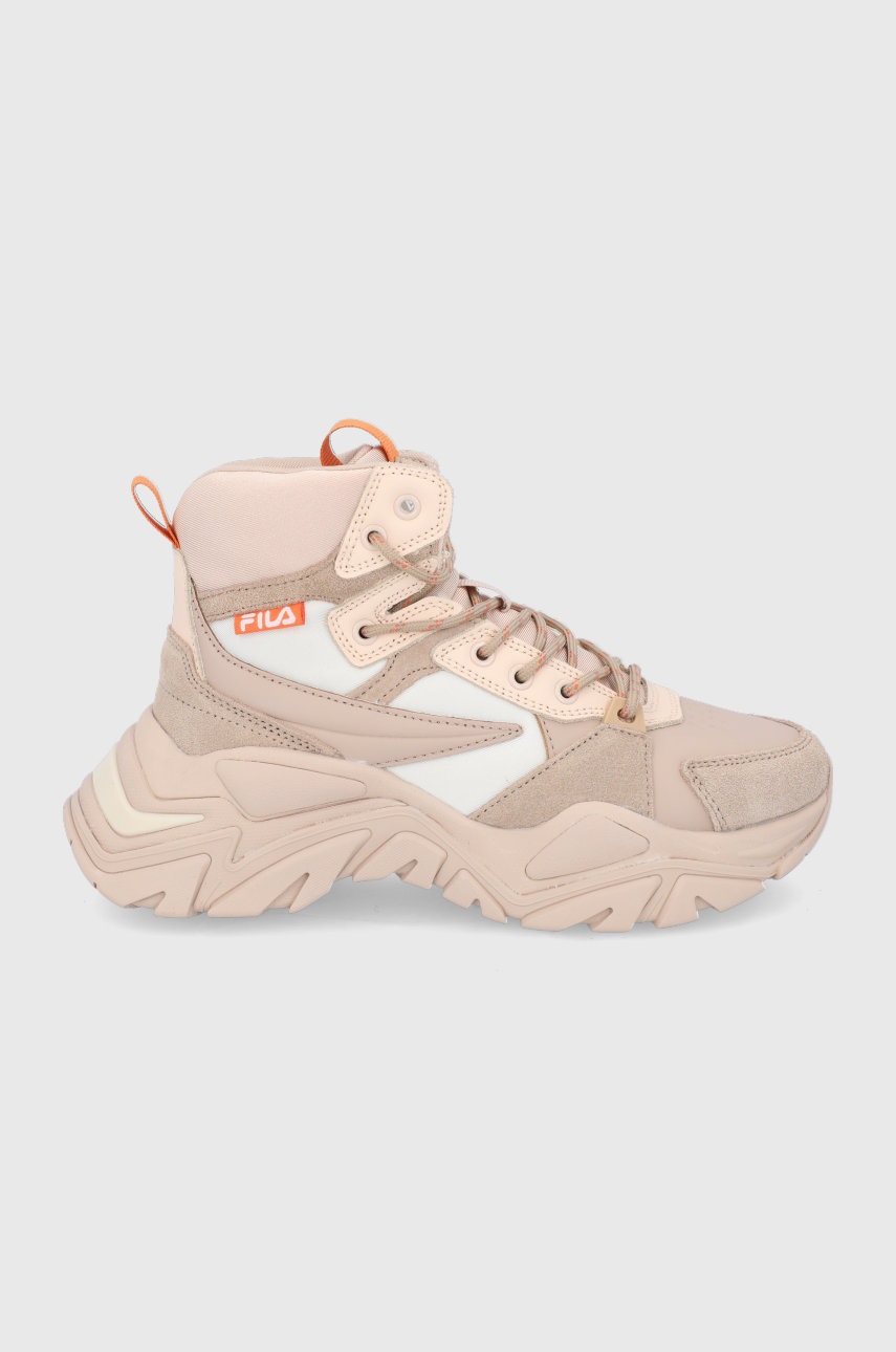 Fila - Buty Electrove Desert