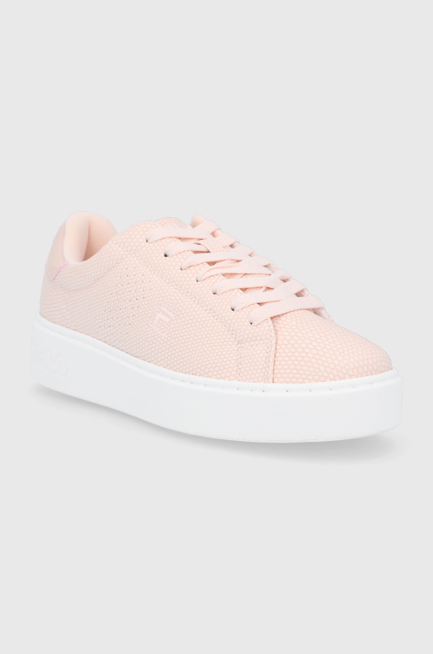 

Fila - Ботинки Crosscourt Altezza