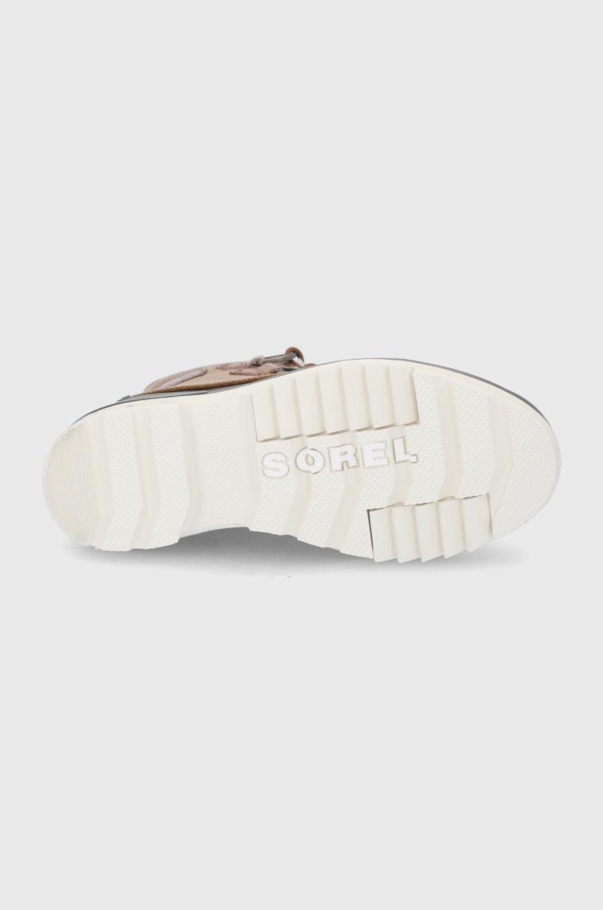 Snehule Sorel Velvet TORINO II