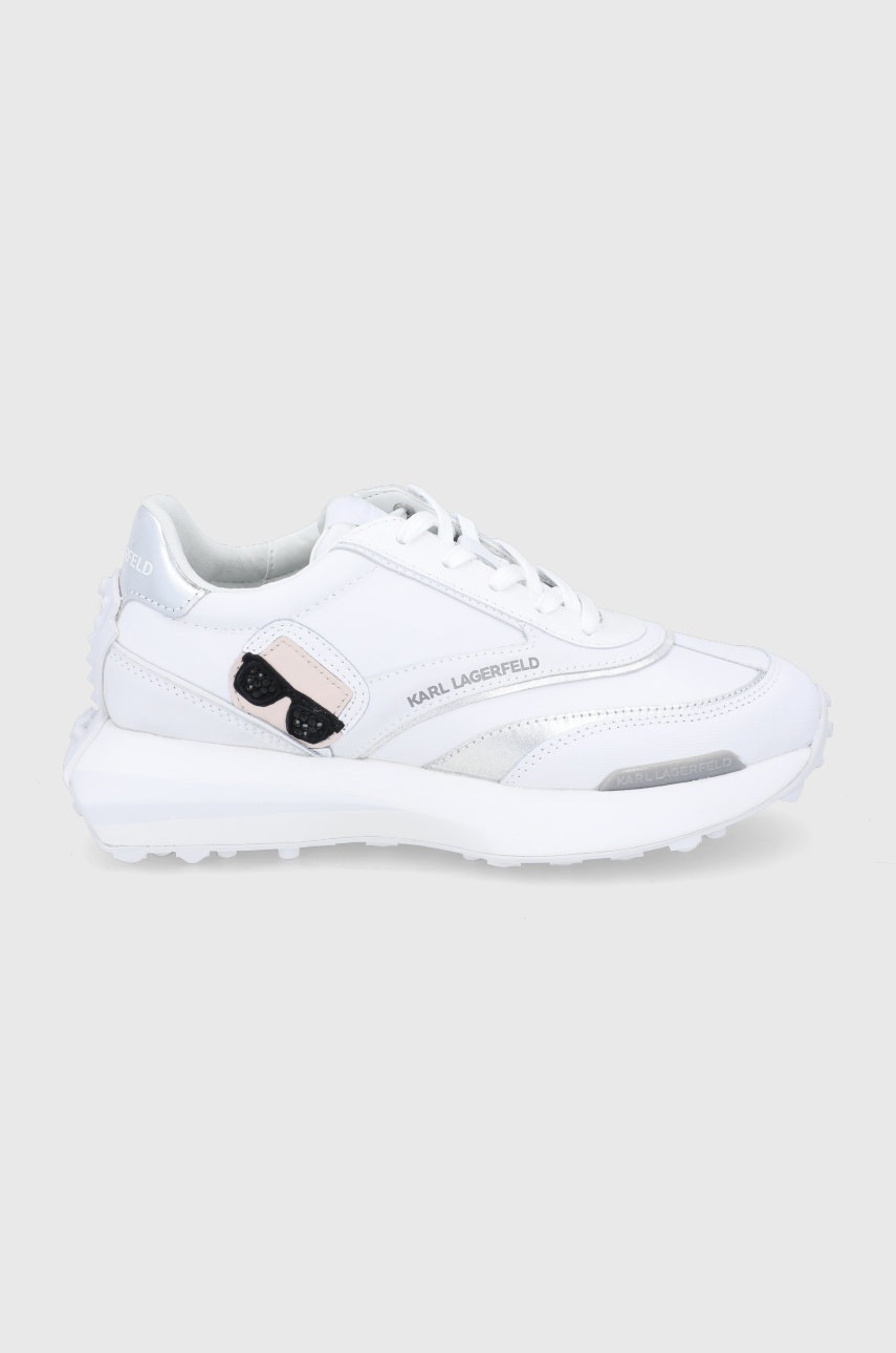 Karl Lagerfeld - Buty