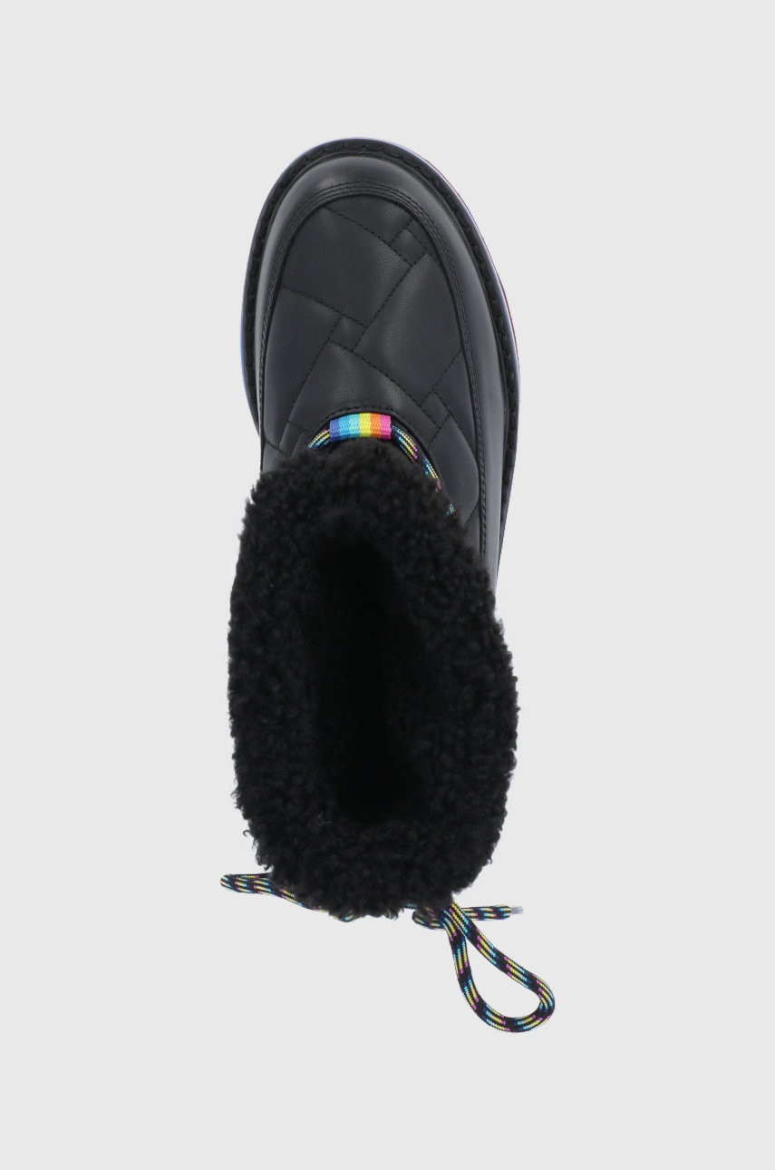 Snehule Kurt Geiger London Toronto Rainbow