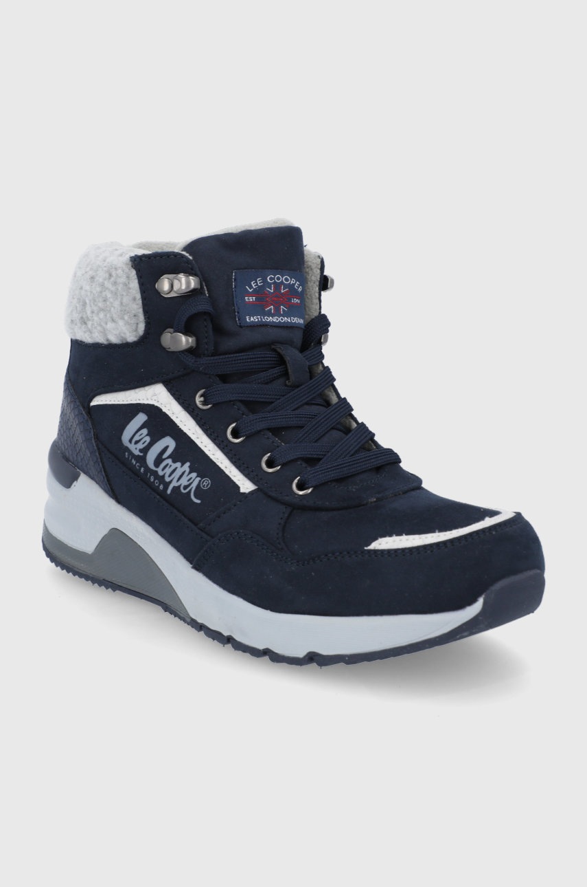 

Lee Cooper - Ботинки