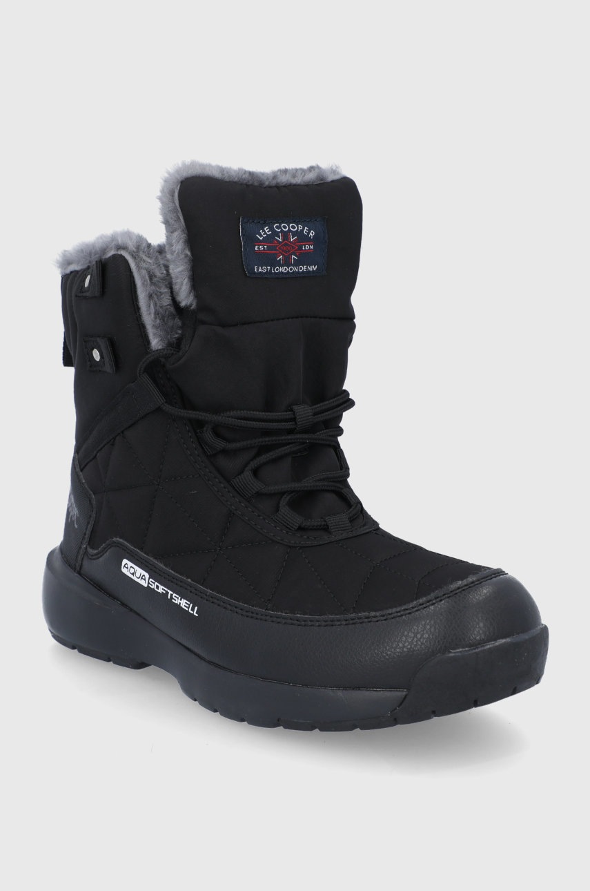 

Lee Cooper - Зимние сапоги